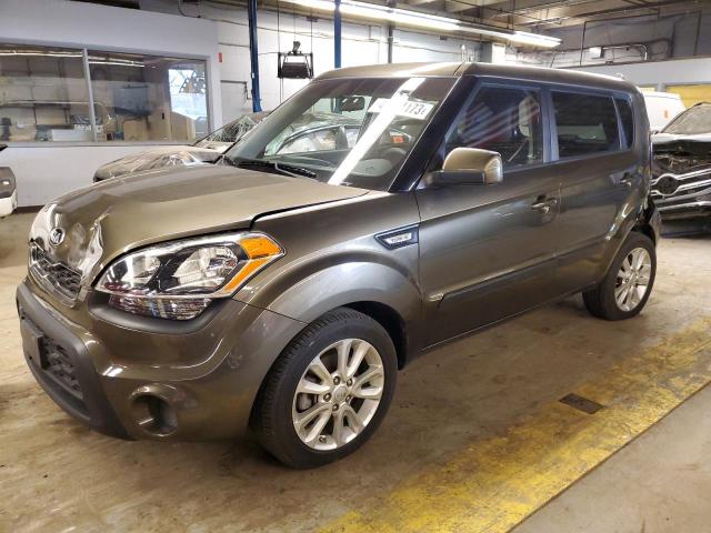 KIA SOUL 2013 kndjt2a51d7542254