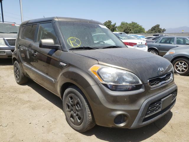 KIA SOUL 2013 kndjt2a51d7542318