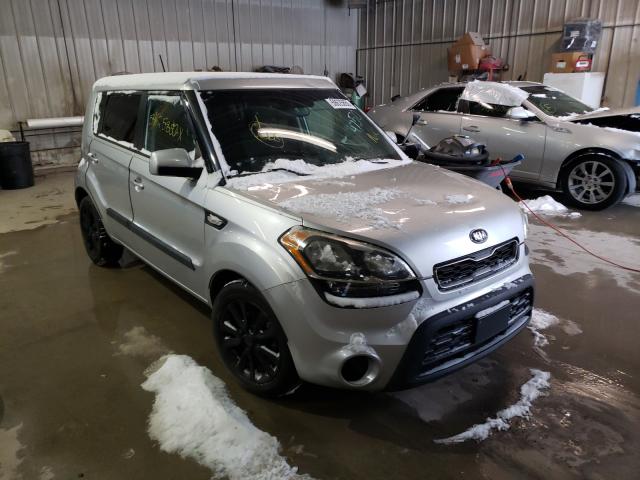 KIA SOUL 2013 kndjt2a51d7542836