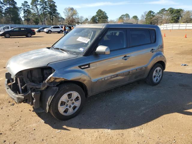 KIA SOUL 2013 kndjt2a51d7543081