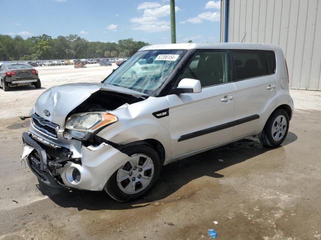 KIA SOUL 2013 kndjt2a51d7544697