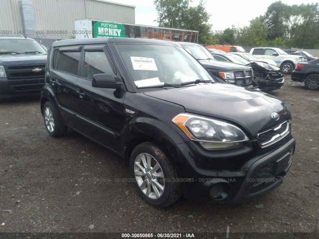 KIA SOUL 2013 kndjt2a51d7544702