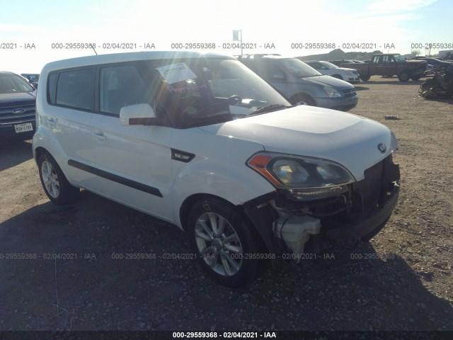 KIA SOUL 2013 kndjt2a51d7548846