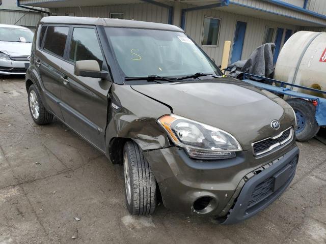 KIA SOUL 2013 kndjt2a51d7550015