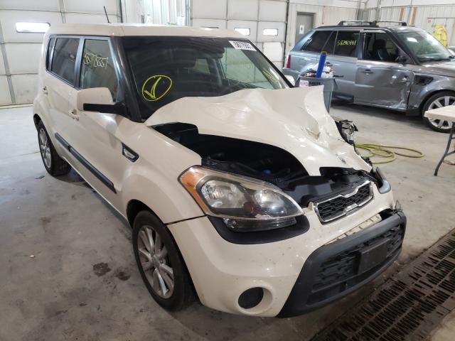 KIA SOUL 2013 kndjt2a51d7550659