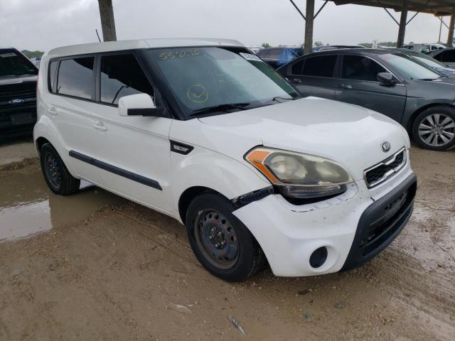 KIA SOUL 2013 kndjt2a51d7552220