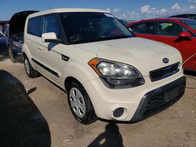 KIA SOUL 2013 kndjt2a51d7553898