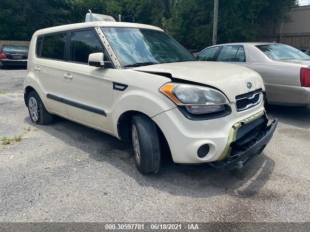 KIA SOUL 2013 kndjt2a51d7554503