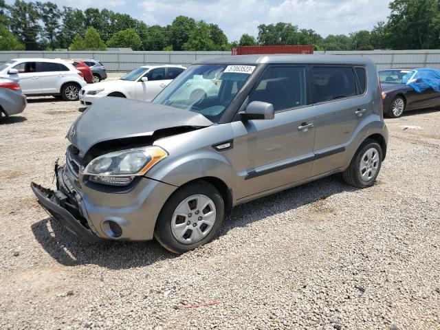 KIA SOUL 2013 kndjt2a51d7554601