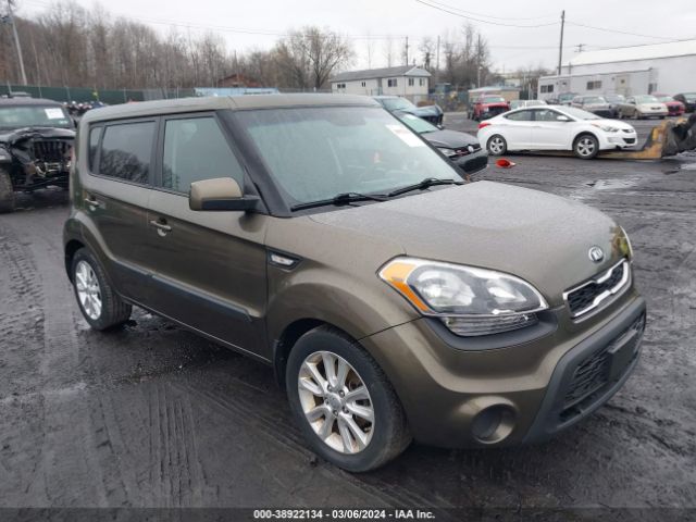 KIA SOUL 2013 kndjt2a51d7559183