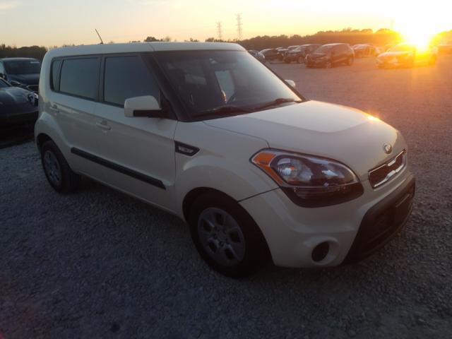 KIA SOUL 2013 kndjt2a51d7560446