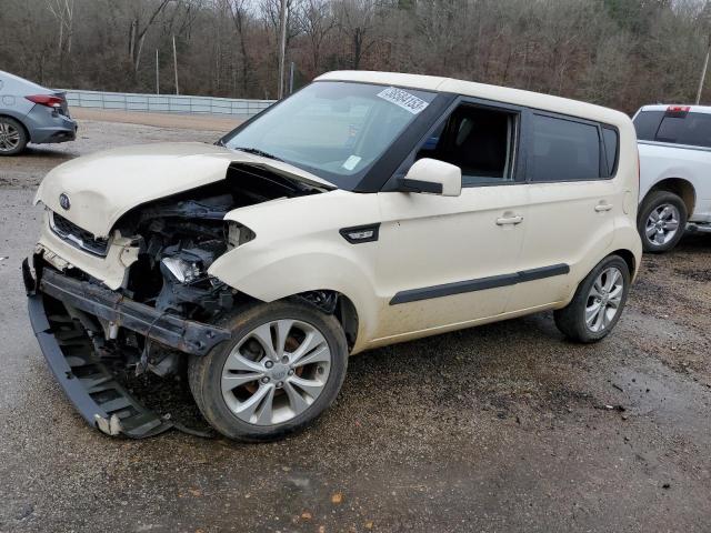 KIA SOUL 2013 kndjt2a51d7560818