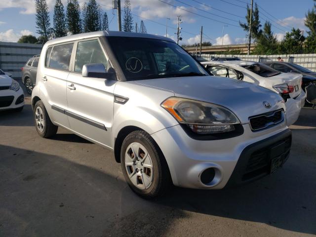 KIA SOUL 2013 kndjt2a51d7561953