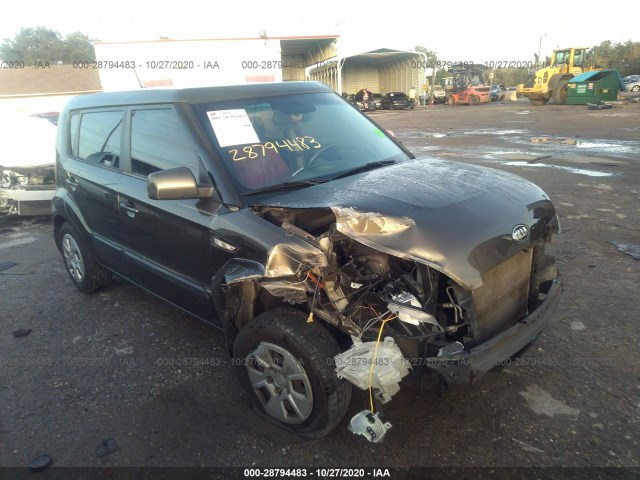 KIA SOUL 2013 kndjt2a51d7562987