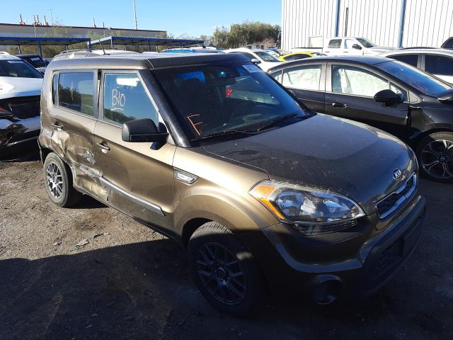 KIA SOUL 2013 kndjt2a51d7563668