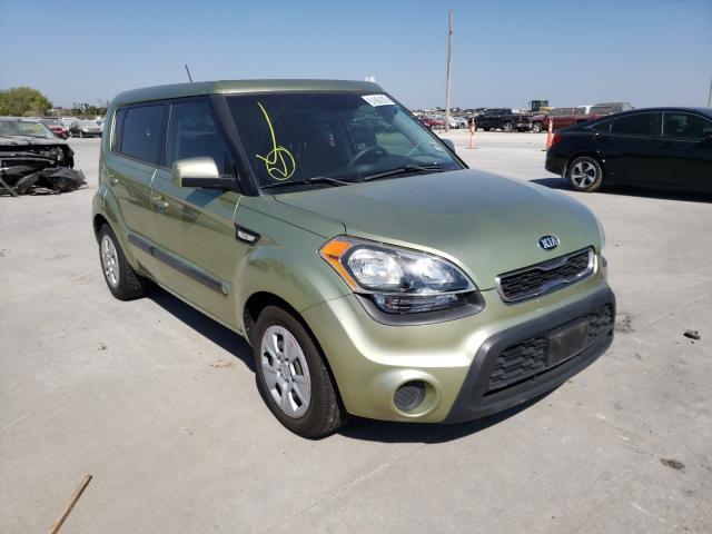 KIA SOUL 2013 kndjt2a51d7563749