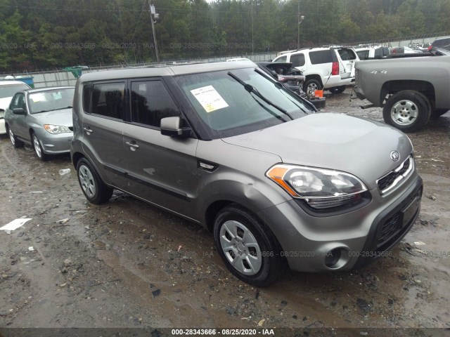 KIA SOUL 2013 kndjt2a51d7569700