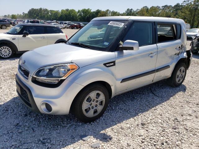 KIA SOUL 2013 kndjt2a51d7571771