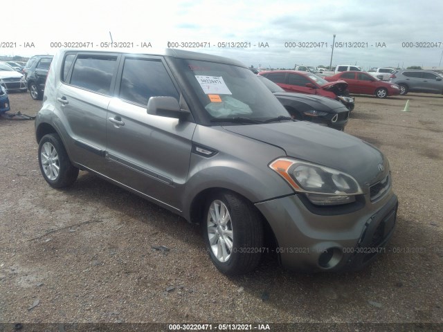 KIA SOUL 2013 kndjt2a51d7572189