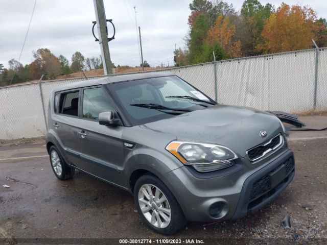 KIA SOUL 2013 kndjt2a51d7575612