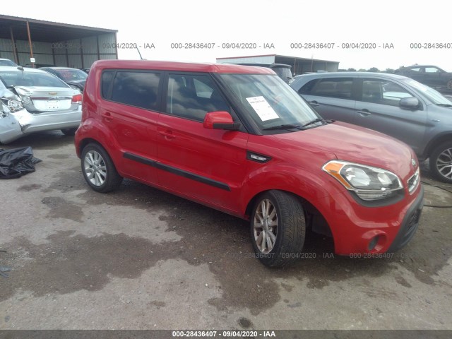 KIA SOUL 2013 kndjt2a51d7576789