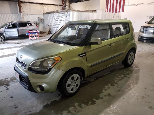 KIA SOUL 2013 kndjt2a51d7577585