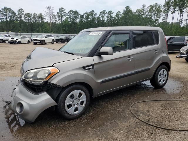 KIA SOUL 2013 kndjt2a51d7578896