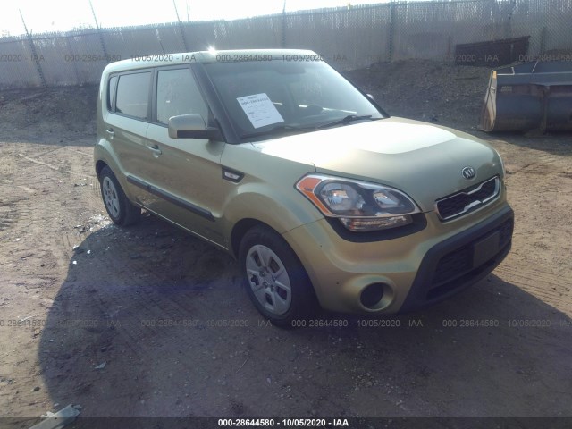 KIA SOUL 2013 kndjt2a51d7579806