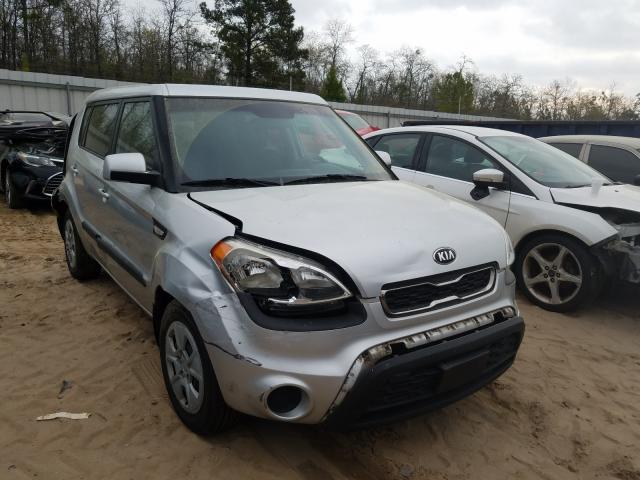 KIA SOUL 2013 kndjt2a51d7580731