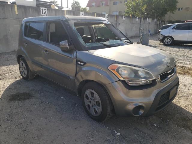 KIA SOUL 2013 kndjt2a51d7580826