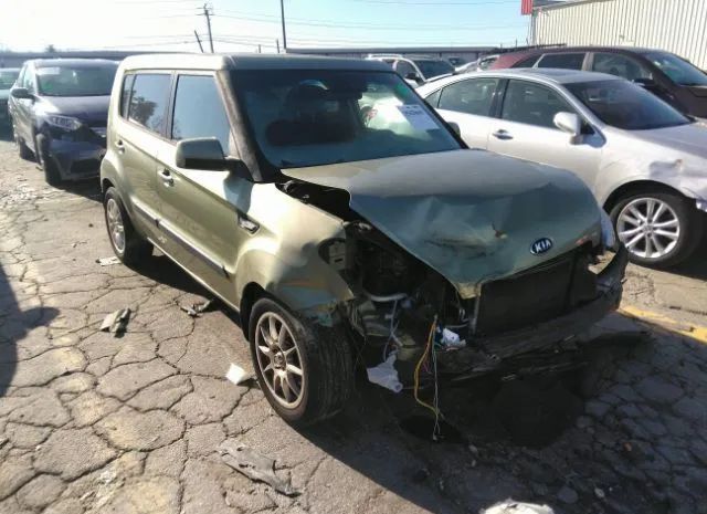 KIA SOUL 2013 kndjt2a51d7583709