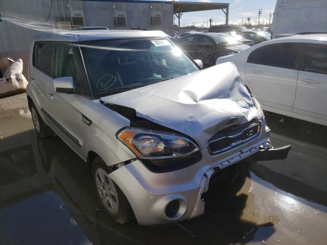 KIA SOUL 2013 kndjt2a51d7584357