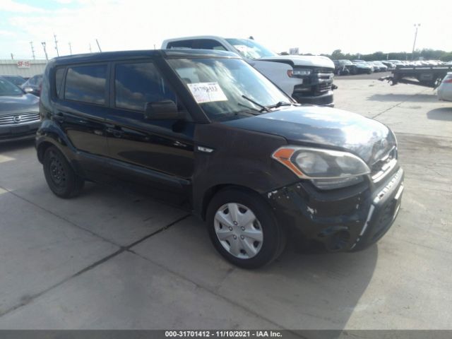 KIA SOUL 2013 kndjt2a51d7584441