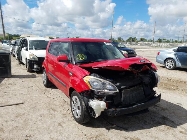 KIA SOUL 2013 kndjt2a51d7585010