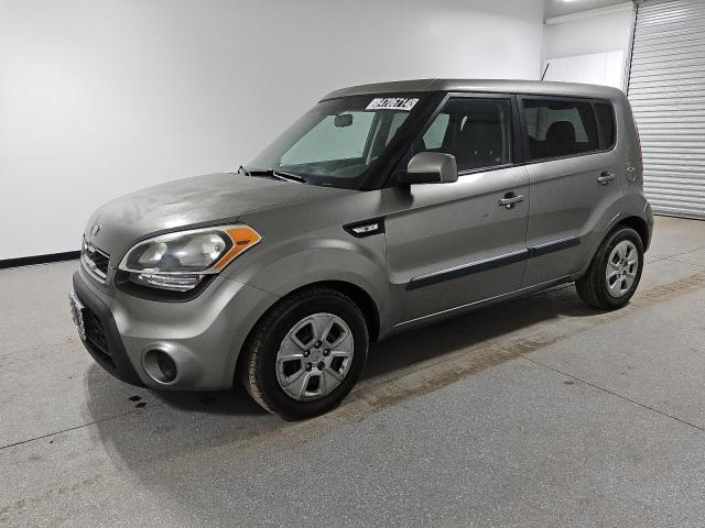 KIA SOUL 2013 kndjt2a51d7585640