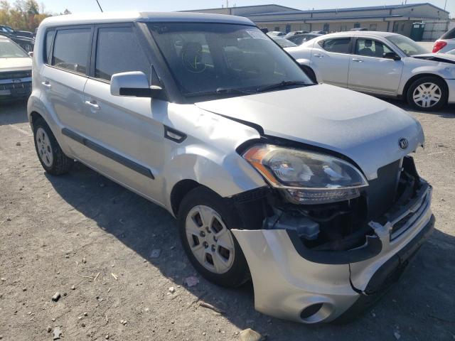 KIA SOUL 2013 kndjt2a51d7586464