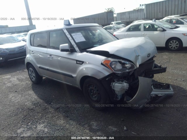 KIA SOUL 2013 kndjt2a51d7587162