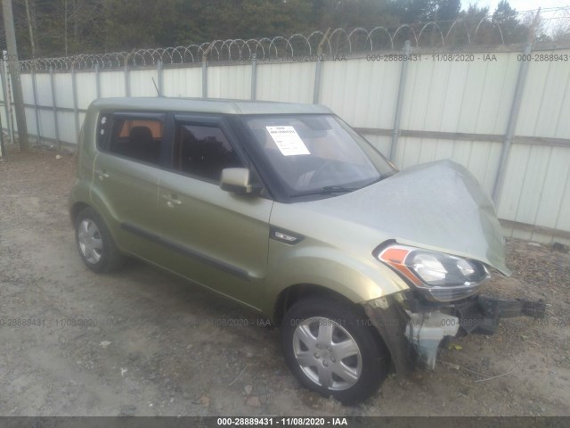 KIA SOUL 2013 kndjt2a51d7589767