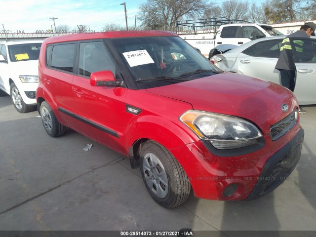 KIA SOUL 2013 kndjt2a51d7591213