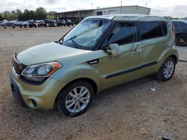 KIA SOUL 2013 kndjt2a51d7591924