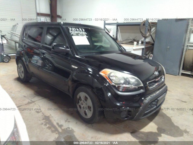 KIA SOUL 2013 kndjt2a51d7592796