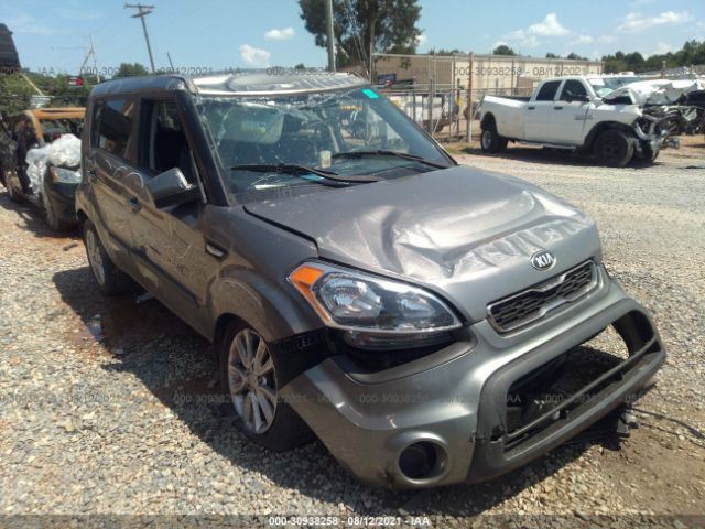 KIA SOUL 2013 kndjt2a51d7593110