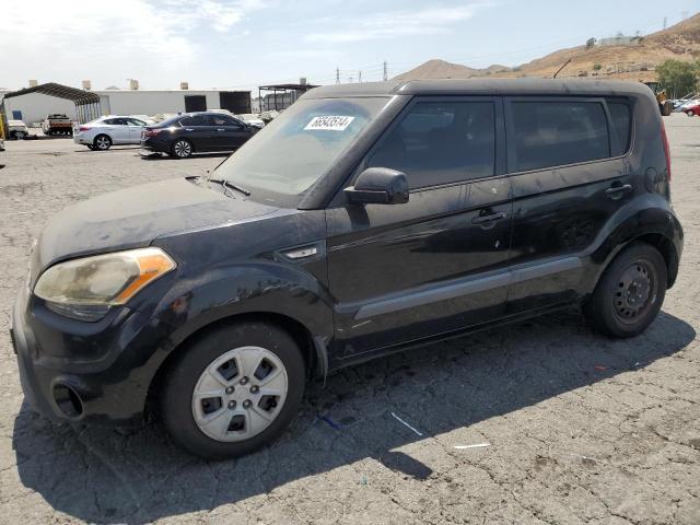 KIA SOUL 2013 kndjt2a51d7593155