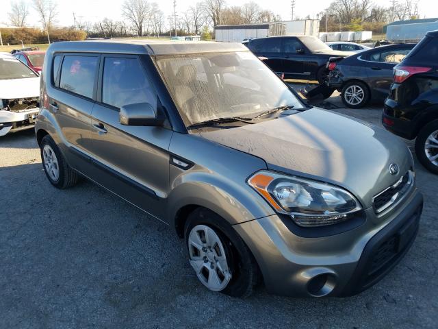 KIA SOUL 2013 kndjt2a51d7593527