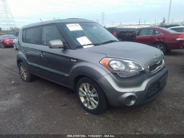 KIA SOUL 2013 kndjt2a51d7595181