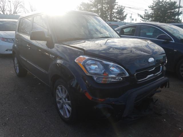 KIA SOUL 2013 kndjt2a51d7595732