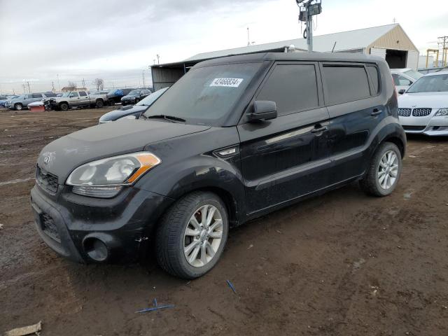 KIA SOUL 2013 kndjt2a51d7595777