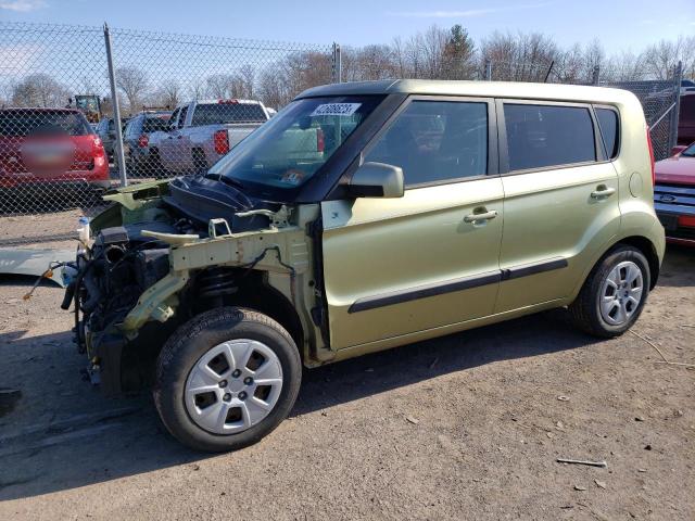 KIA SOUL 2013 kndjt2a51d7596718