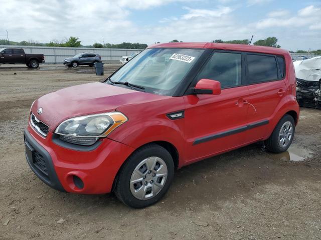 KIA SOUL 2013 kndjt2a51d7597142