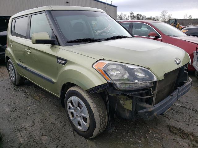 KIA SOUL 2013 kndjt2a51d7598162